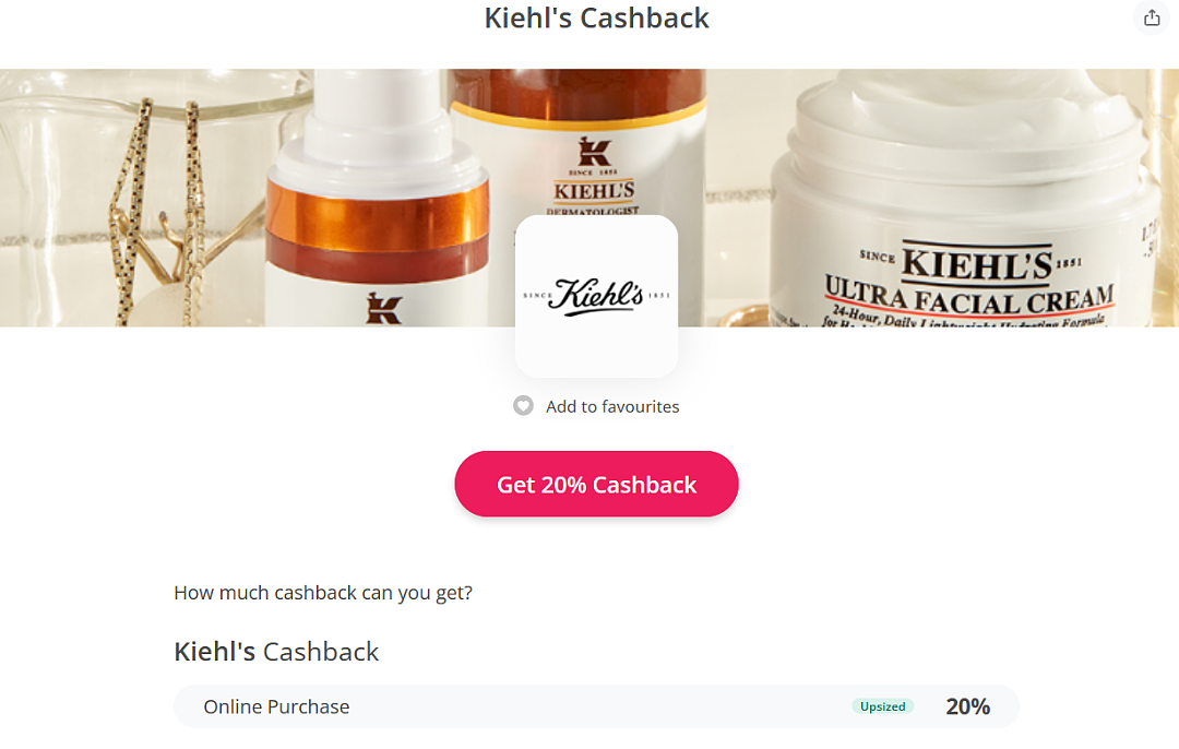 已疯!【Kiehl's科颜氏】澳洲官网7折特卖 + 送礼包 + 再减20% + 再送30刀(组图) - 2