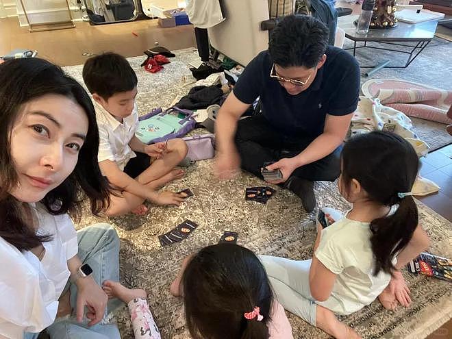 曝霍启刚主动公布个人财产:35项物业曝光,放租28房成全球包租公(组图) - 4