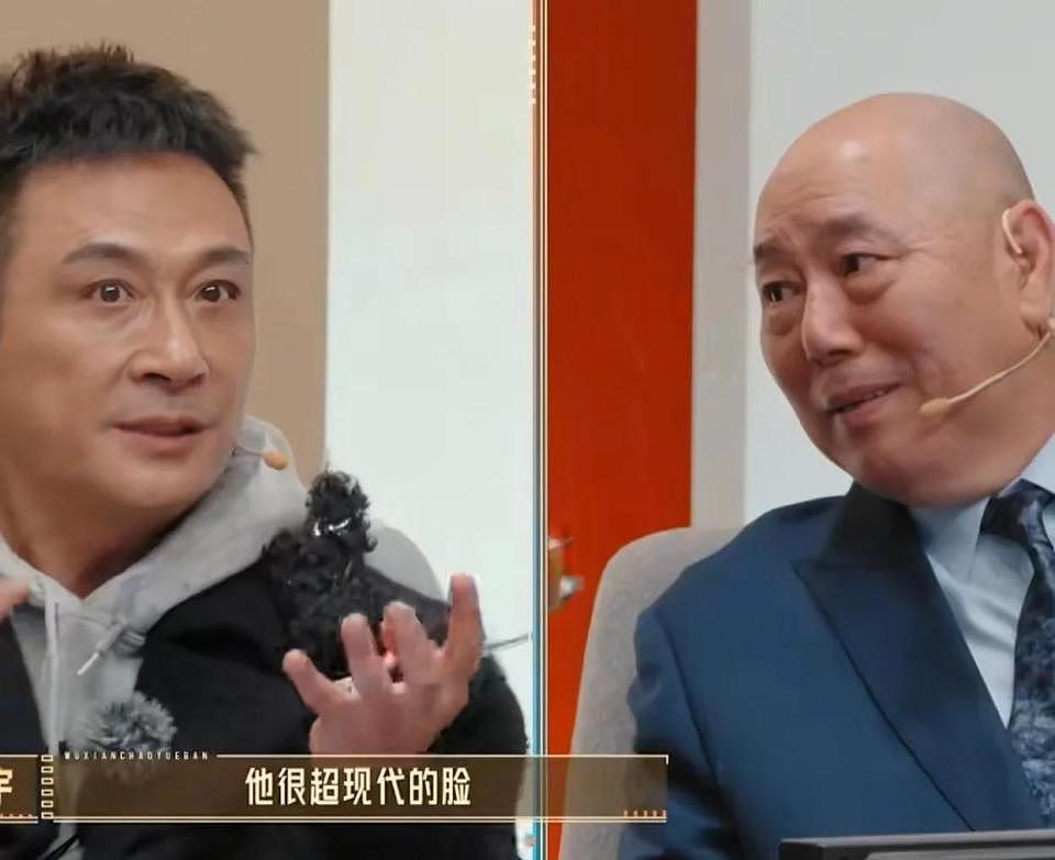 被曝私生活的颜安:靠丑出圈、走抽象路线逆袭,尚未上桌就要塌?(组图) - 28