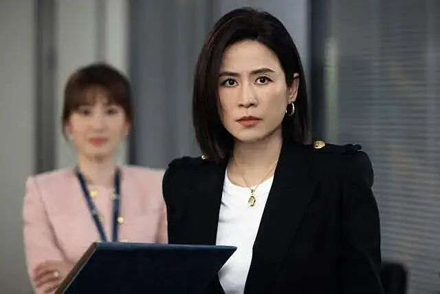 知名女演员自曝曾当第三者！自此变得不再相信男人（组图） - 3