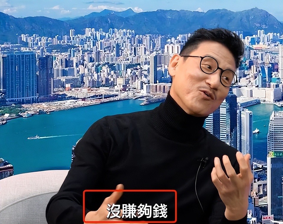 闫学晶惹众怒，明星“哭穷”大赏：最穷时卡里只有100多万（组图） - 18