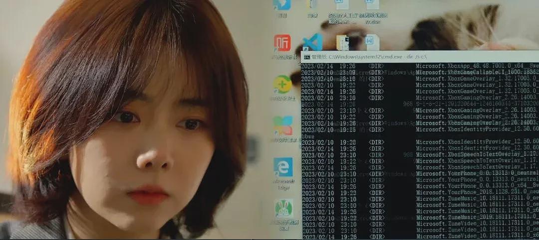 十年留美失败,文科转码遇挫:他们决定回国(组图) - 3