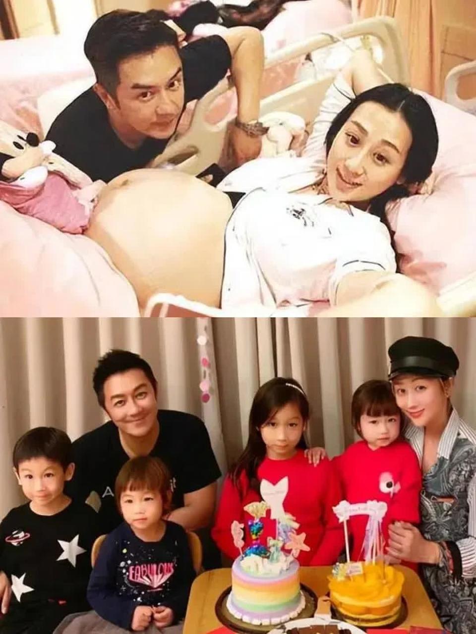 闫学晶惹众怒，明星“哭穷”大赏：最穷时卡里只有100多万（组图） - 27