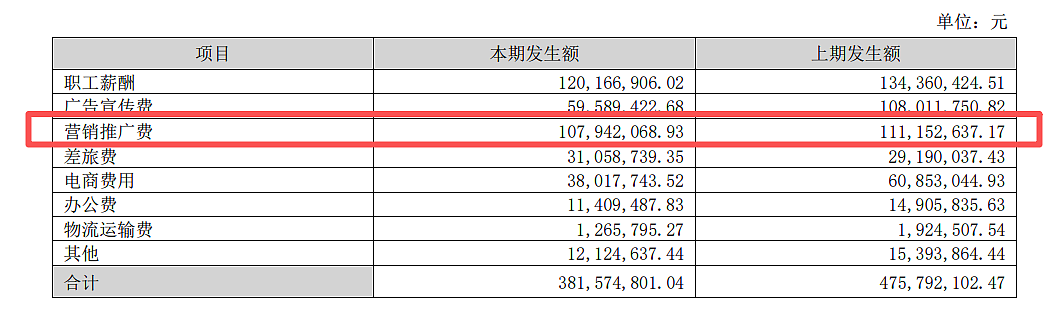“等生了孩子”,“等还完房贷”!上市公司广告文案引热议,网友质疑贩卖焦虑(视频/组图) - 5