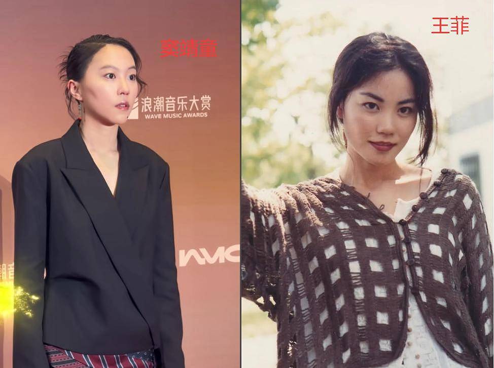 19岁李嫣展绝佳气质，与男性友人同行，两人默契...（组图） - 12