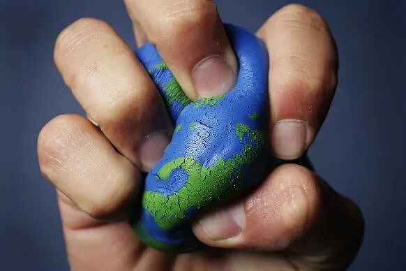 国外流行!2026,做能减少压力的4件事(组图) - 1