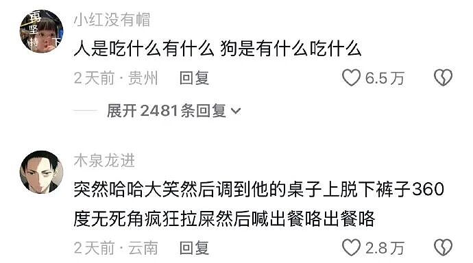 【爆笑】闺蜜和前男友分手后,要去对方家楼下跪求复合!还拉我一起跪着?(组图) - 10