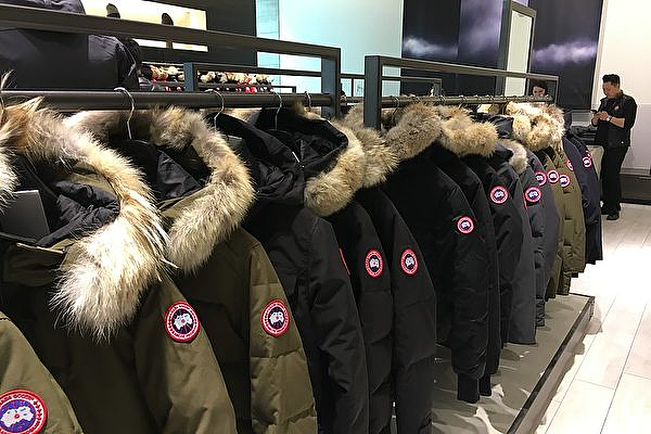 天价羽绒服的滤镜，被300元的超市平替彻底撕碎了（视频/组图） - 9