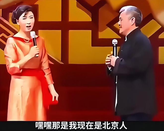 赵本山还是没叫醒闫学晶，儿子被举报涉高考移民，本人辽晚遭抵制（组图） - 20