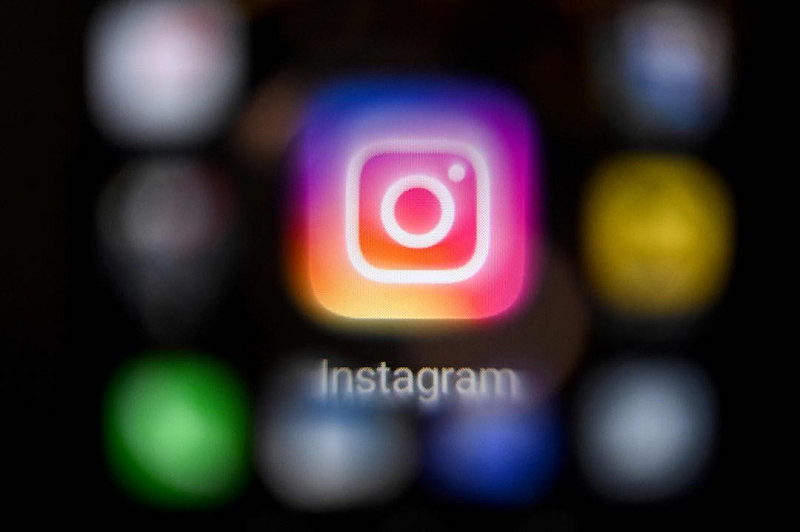Instagram爆重大资安事件,1750万帐号外泄(图) - 1