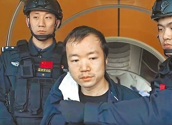 “电诈之王”陈志被优先遣返中国,凸显柬对华深度依赖(组图) - 1