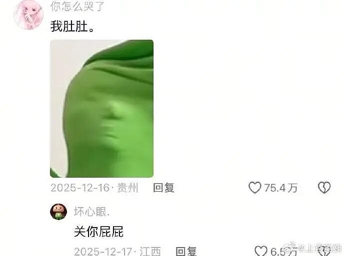 【爆笑】闺蜜和前男友分手后,要去对方家楼下跪求复合!还拉我一起跪着?(组图) - 13