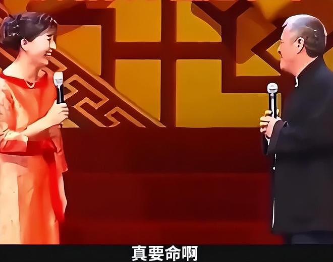 赵本山还是没叫醒闫学晶，儿子被举报涉高考移民，本人辽晚遭抵制（组图） - 21