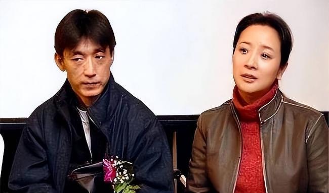 她是国家一级女演员,多次给丈夫戴绿帽(组图) - 9