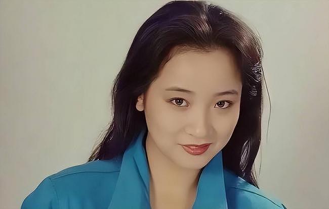 她是国家一级女演员,多次给丈夫戴绿帽(组图) - 8