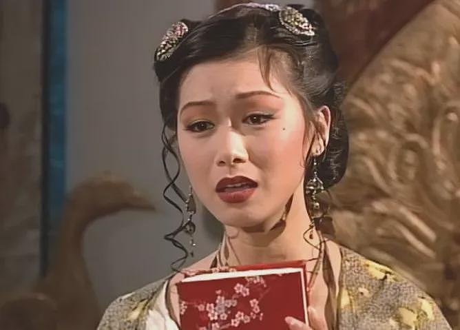 选择终生不婚!插足已婚男,事情败露被封杀,心灰意冷收养儿子(组图) - 6