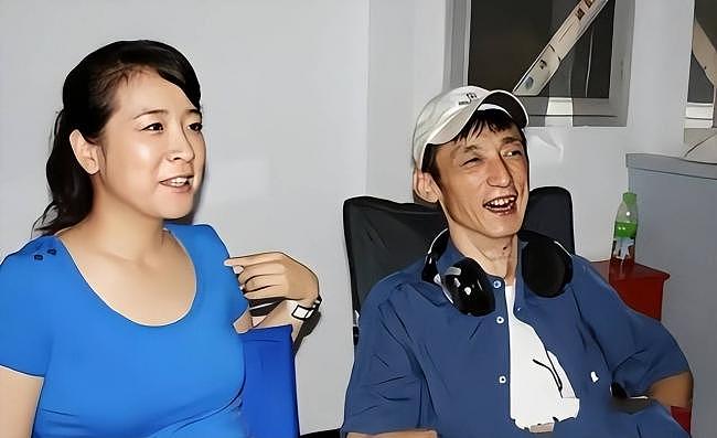 她是国家一级女演员,多次给丈夫戴绿帽(组图) - 10