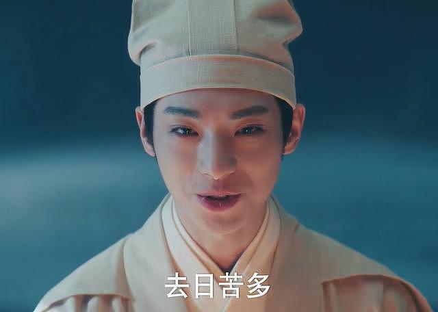 被曝私生活的颜安:靠丑出圈、走抽象路线逆袭,尚未上桌就要塌?(组图) - 13