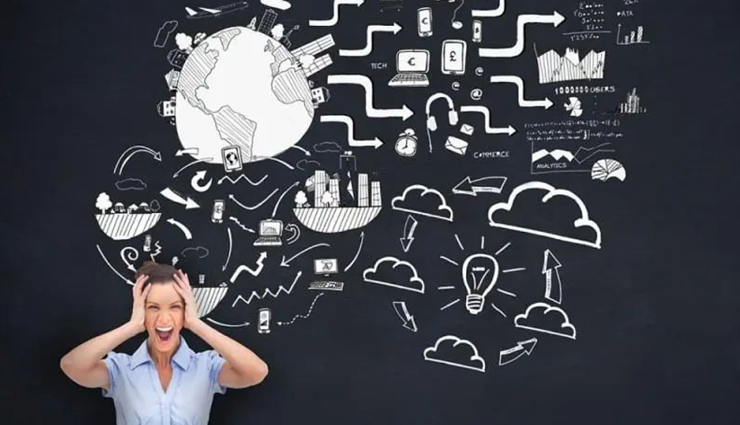 国外流行!2026,做能减少压力的4件事(组图) - 4