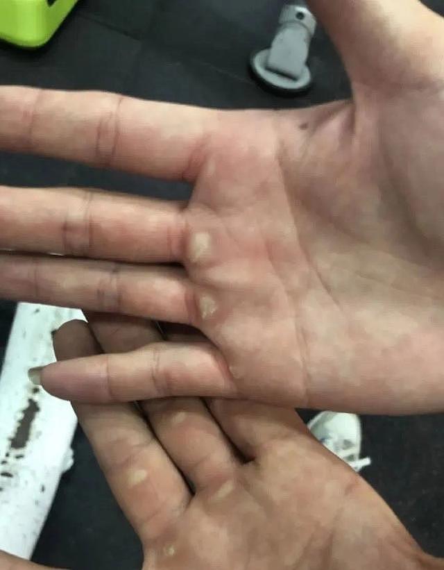 【美女】美女医生酷爱健身,练成“金刚芭比”,网友:这身材让男生汗颜(组图) - 7