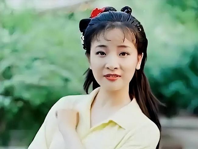 她是国家一级女演员,多次给丈夫戴绿帽(组图) - 4