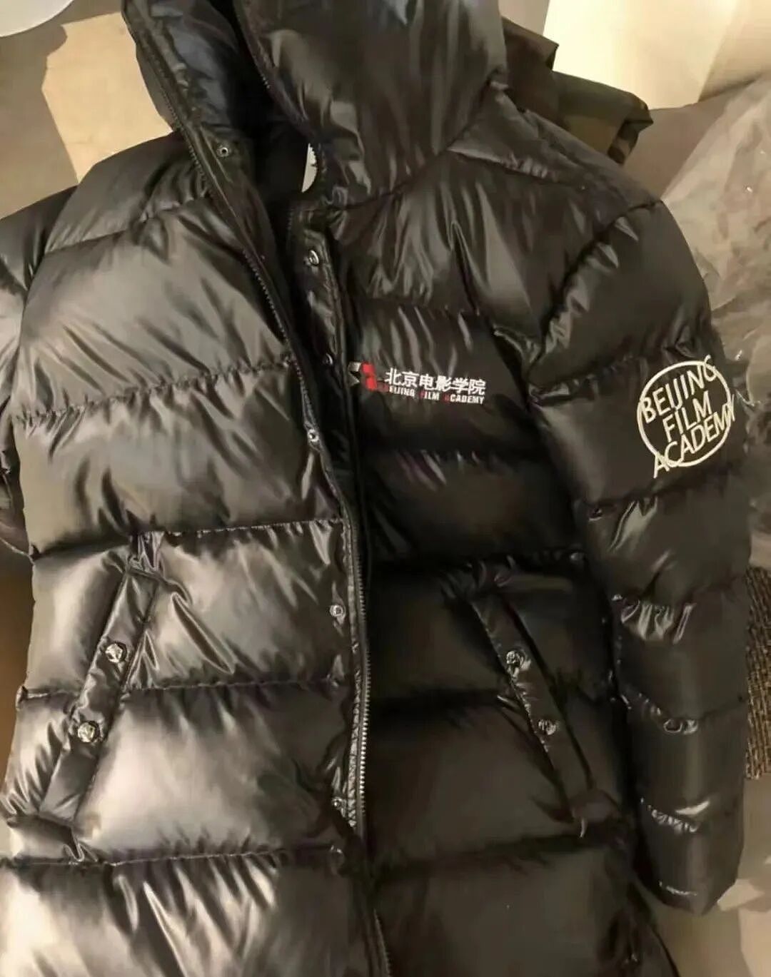 天价羽绒服的滤镜，被300元的超市平替彻底撕碎了（视频/组图） - 28