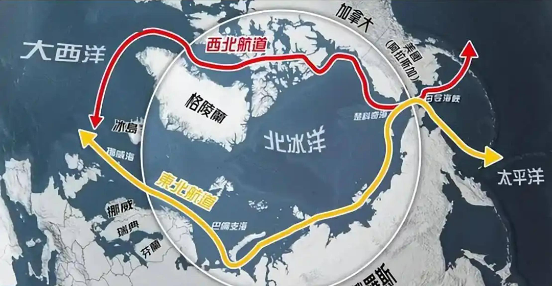 格陵兰当嫁妆？巴伦与丹麦公主的“政治联姻”梗，为何让全球破防（组图） - 3