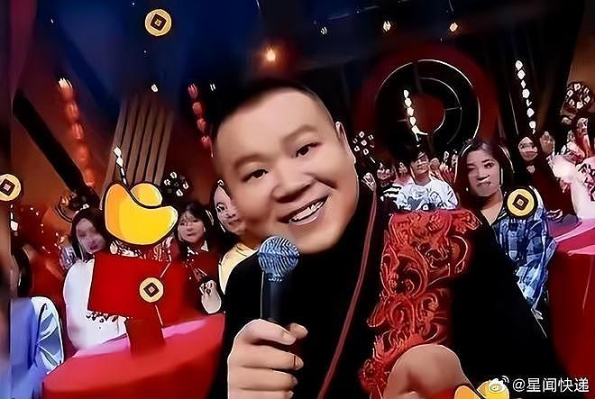 岳云鹏被曝缺席2026央视春晚,本人坦言写不出更好的东西(组图) - 5