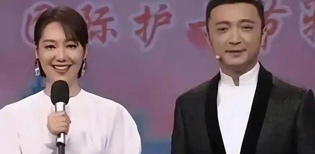 讨好大佬，陪睡上位，遭央视“开除”，她身上的标签哪个才是真的（组图） - 6