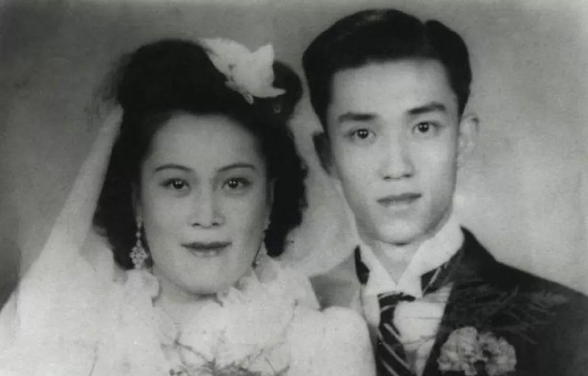 让人唏嘘，著名导演谢晋一家六口已全部离世（组图） - 2