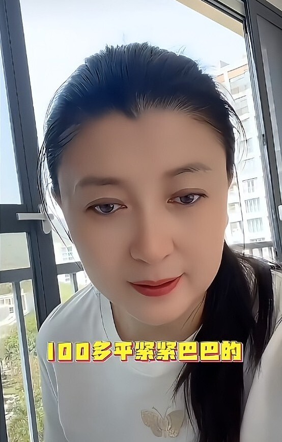 树倒猢狲散!知名女演员哭穷导致代言遭抵制,其儿子发声回应(组图) - 13