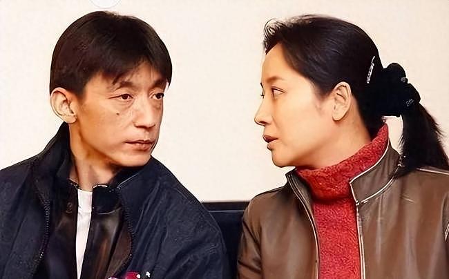 她是国家一级女演员,多次给丈夫戴绿帽(组图) - 1