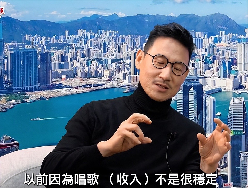 闫学晶惹众怒，明星“哭穷”大赏：最穷时卡里只有100多万（组图） - 22