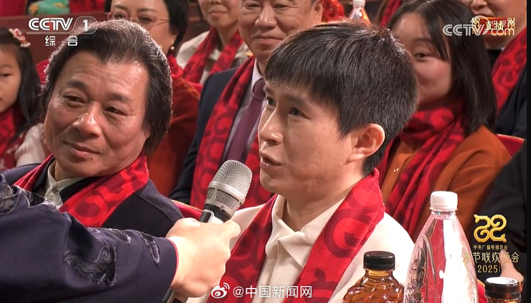 “能耐就这么些，写不出更好的东西”！岳云鹏确认，今年缺席！此前已连续上6年央视春晚（视频/组图） - 2