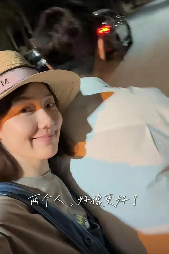 讨好大佬，陪睡上位，遭央视“开除”，她身上的标签哪个才是真的（组图） - 23