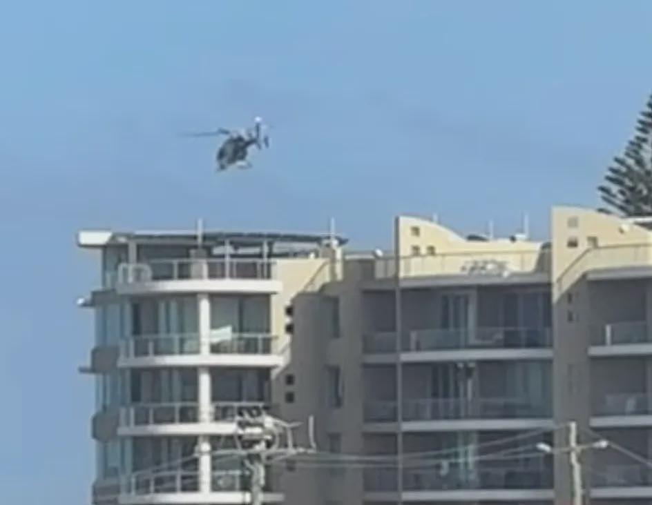 墨尔本市区发生捅刀命案，林火地区发现人体遗骸；又有外国游客在澳洲溺亡（组图） - 9