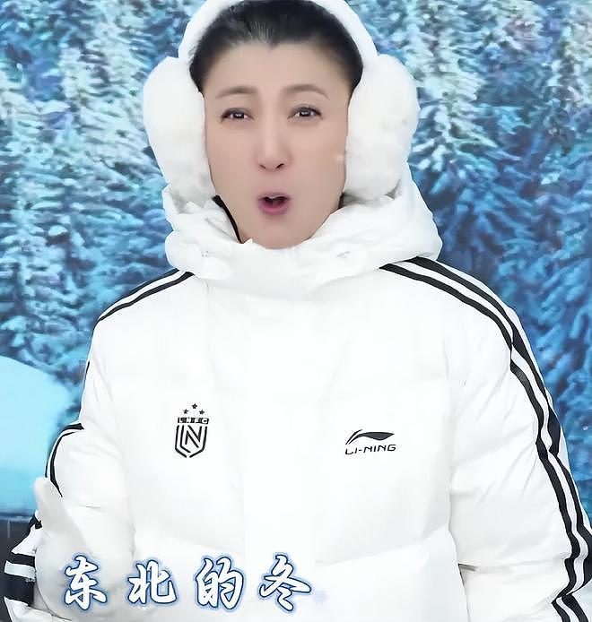 赵本山还是没叫醒闫学晶，儿子被举报涉高考移民，本人辽晚遭抵制（组图） - 16