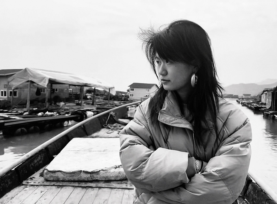 23岁女导演坠亡之殇!逝前曾遭暴力,嫌犯与乌尔善公司合作过(组图) - 5