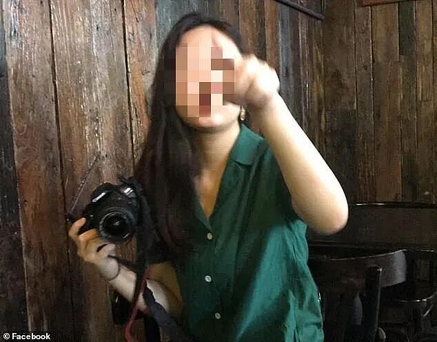 华裔女子枪杀丈夫侄子，仅判每年服刑3天，法官丈夫公开力挺（组图） - 6
