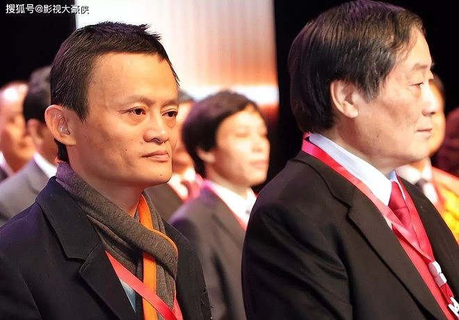 春晚从不对外售票,那台下观众都是哪来的?(组图) - 12