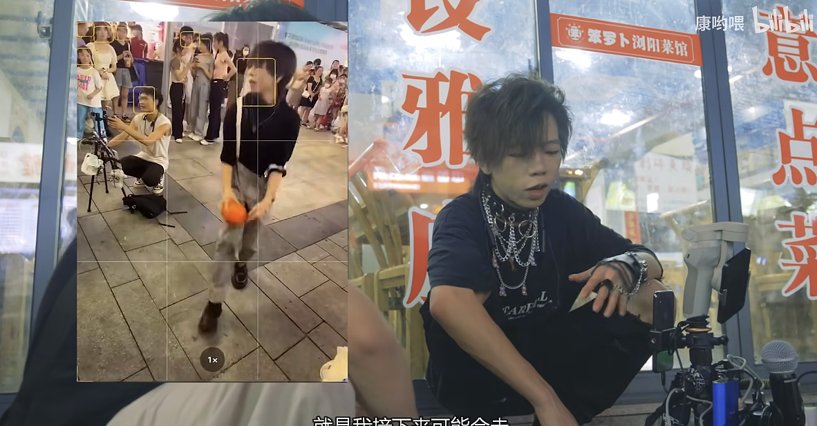 山寨顶流:一张明星脸,月入上百万(组图) - 27