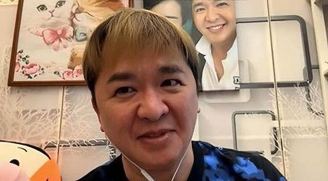 香港知名男星曝被男富豪开价1500万包养,遭女星穿睡衣诱惑(组图) - 5