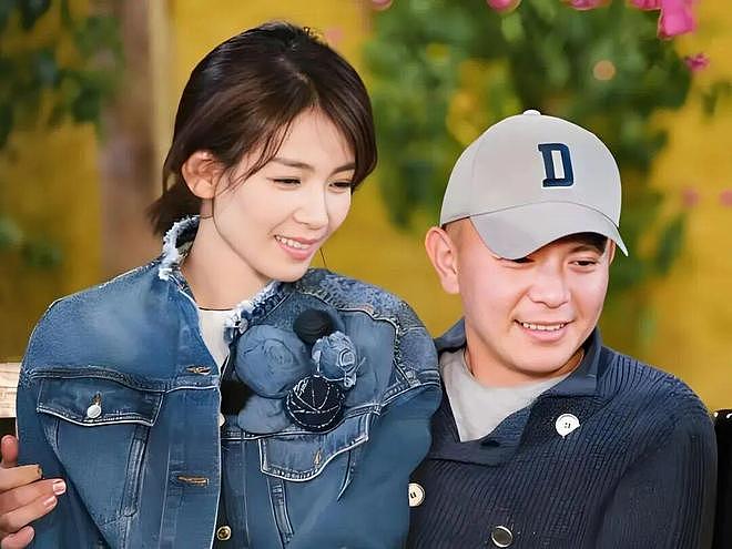 二婚的女明星,各有所图(组图) - 12