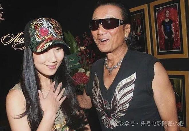 89岁谢贤前女友大曝隐私!两人差49岁,男方早已结扎,3年没碰她(组图) - 35