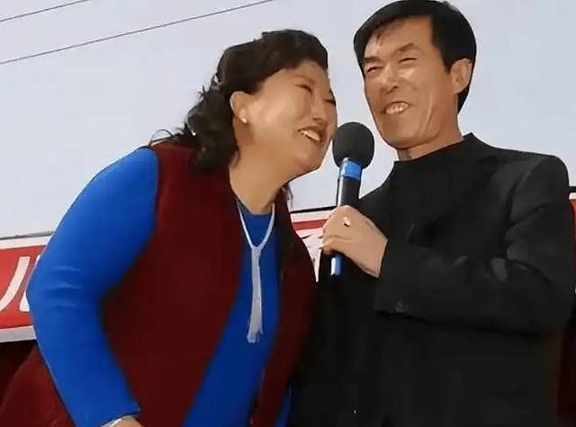 80岁何庆魁官宣新恋情，高秀敏14年无名分意难平炸屏（组图） - 1