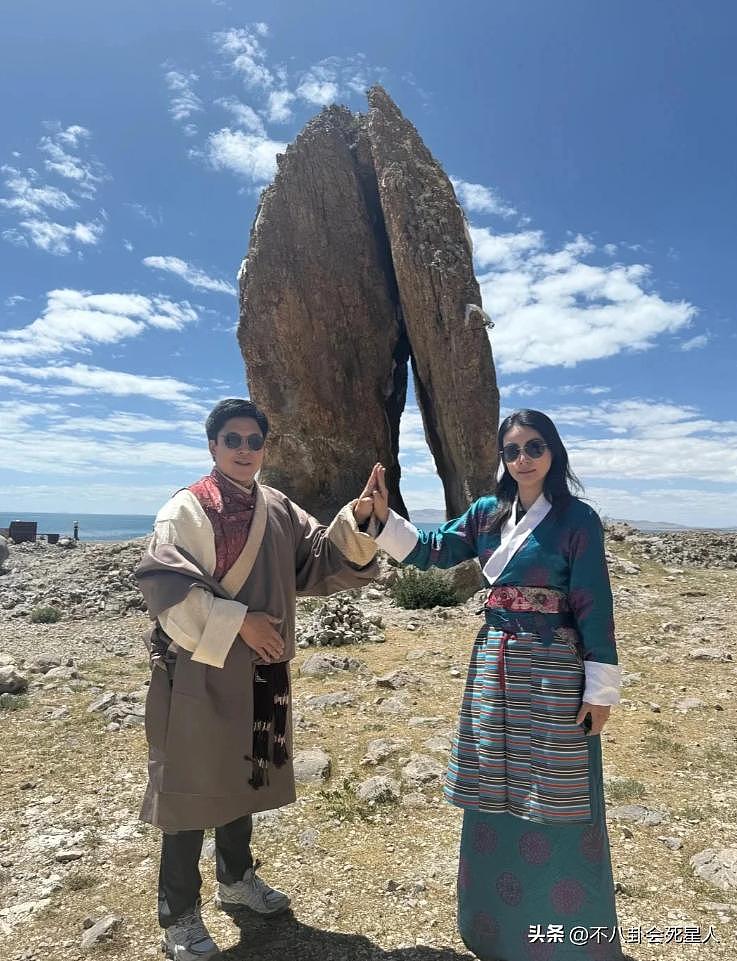 霍启刚公布个人财产引爆热议!35项物业曝光,放租28房成全球包租公(组图) - 10