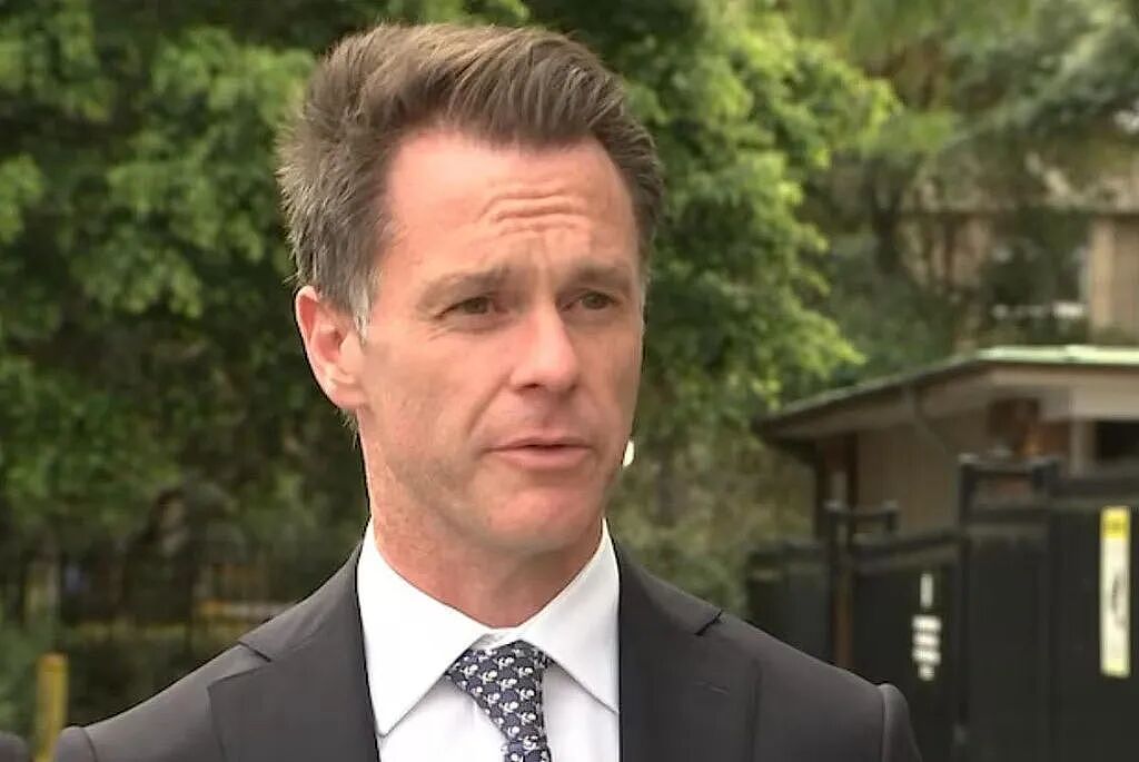 Hurstville筹款晚宴惹争议！新州州长回应：资金都合规，廉署未调查（组图） - 2