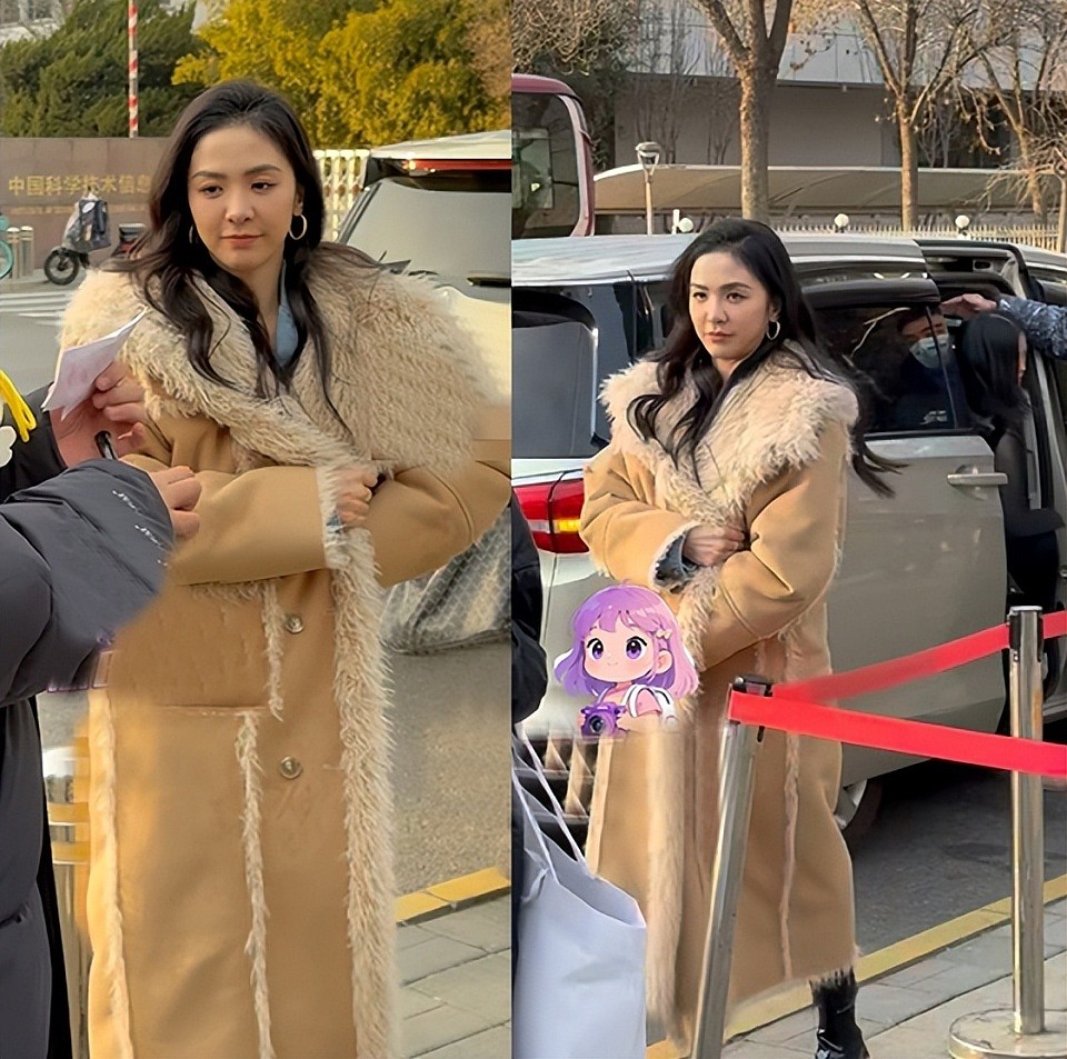 春晚彩排近30位明星亮相，流量艺人和喜剧人成主角，岳云鹏退出引热议（组图） - 4