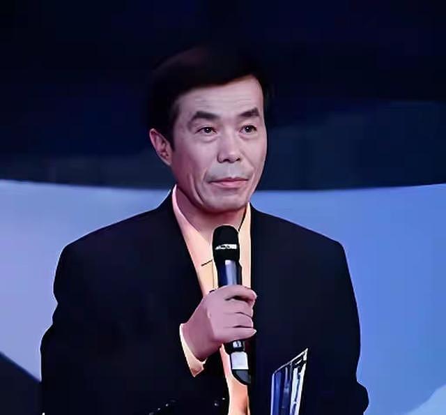 80岁何庆魁官宣新恋情，高秀敏14年无名分意难平炸屏（组图） - 6
