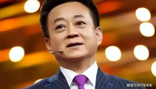 朱军近况被曝：扎根甘肃成治沙能手，皮肤黝黑（组图） - 2